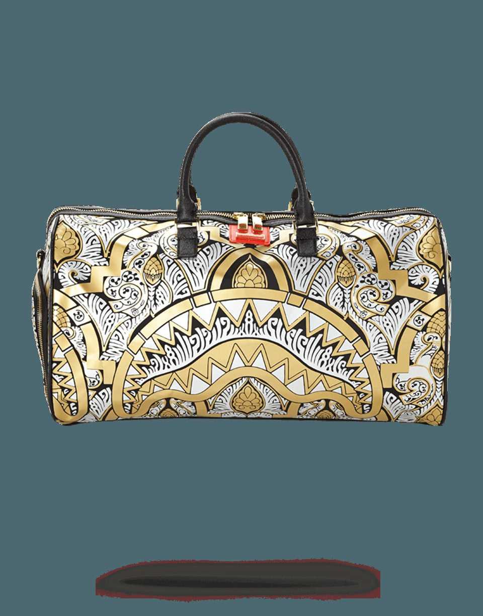 KING SOLOMON'S DUFFLE