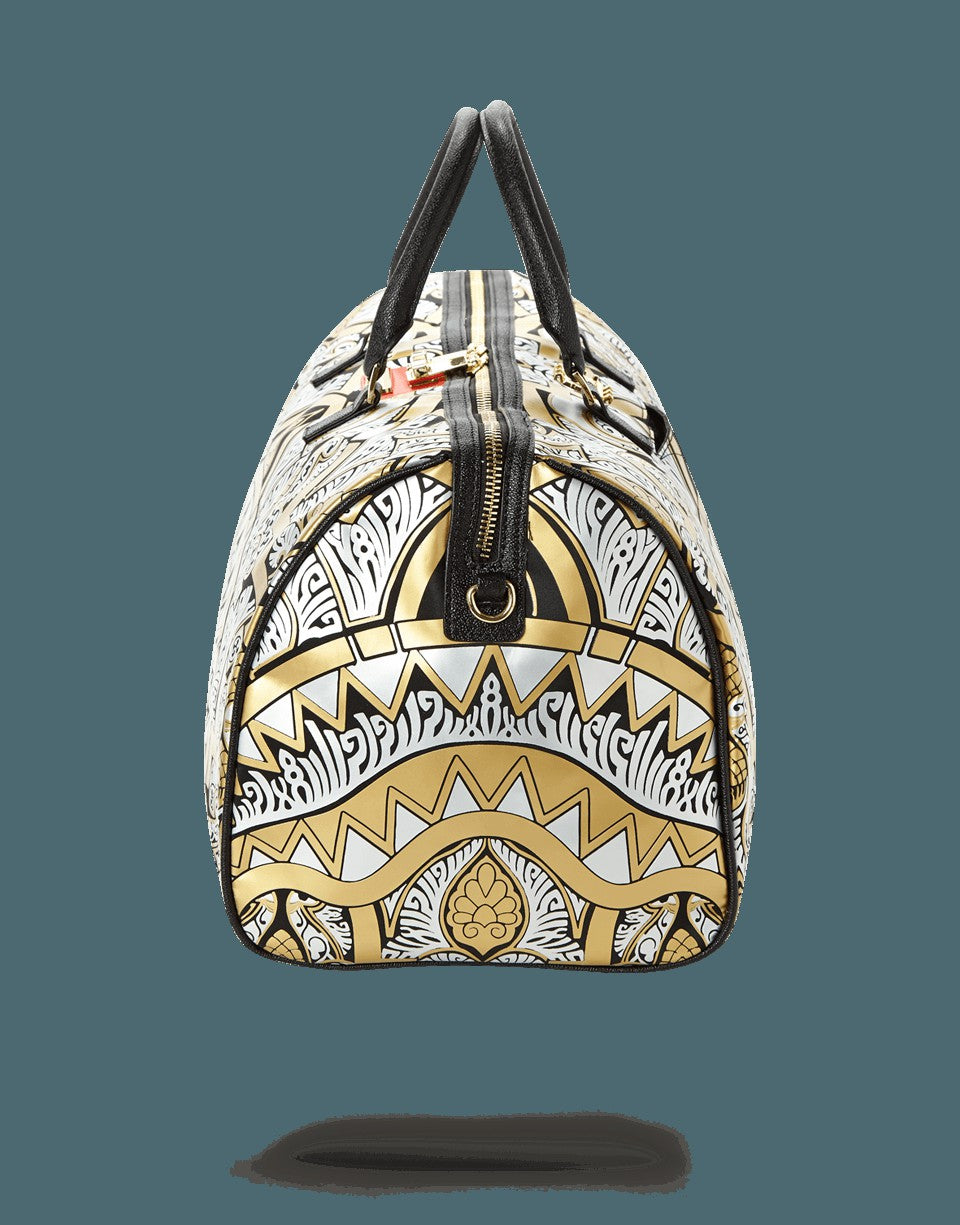 KING SOLOMON'S DUFFLE