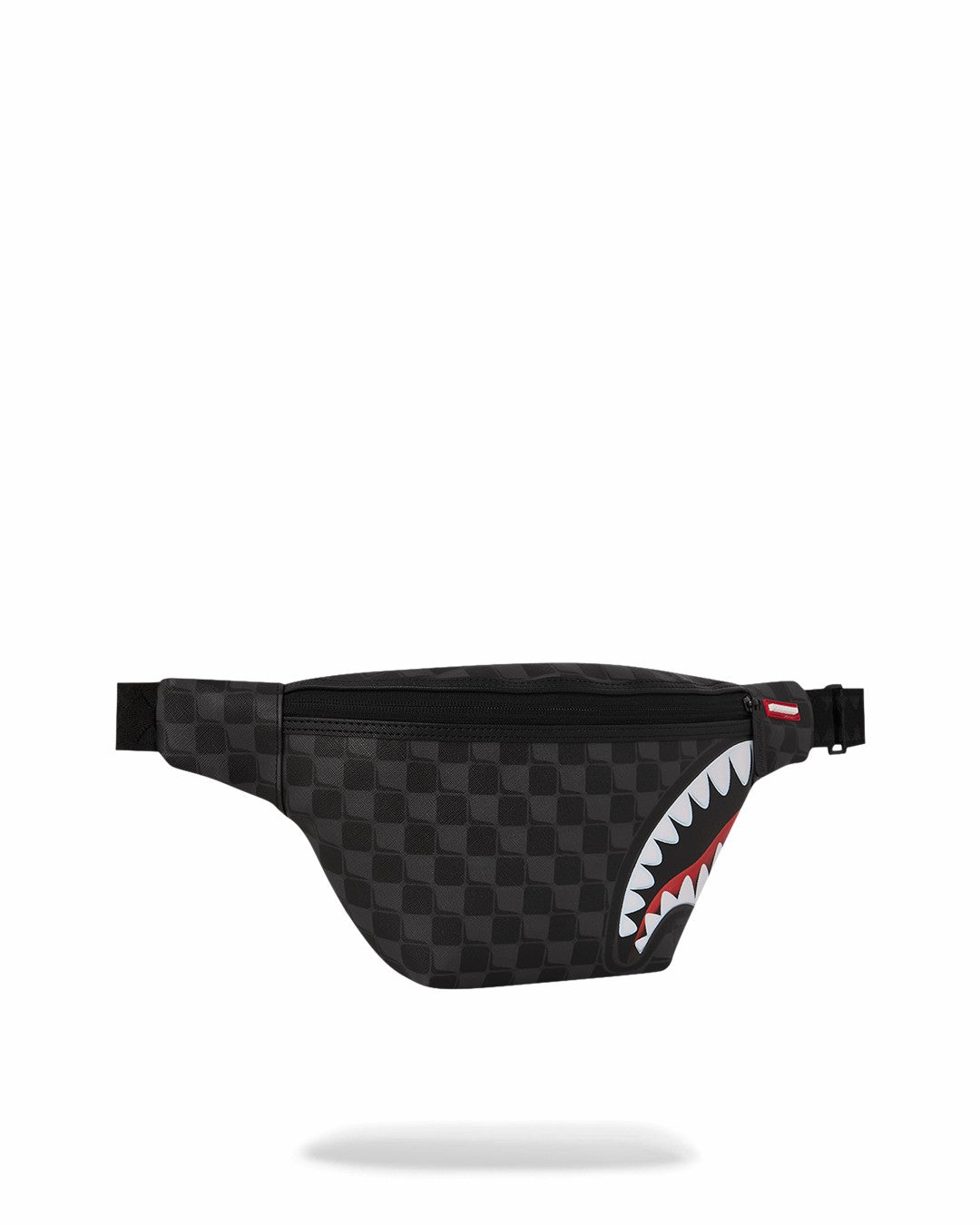 SHARKS IN PARIS HYPER PUFF SAVVY CROSSBODY