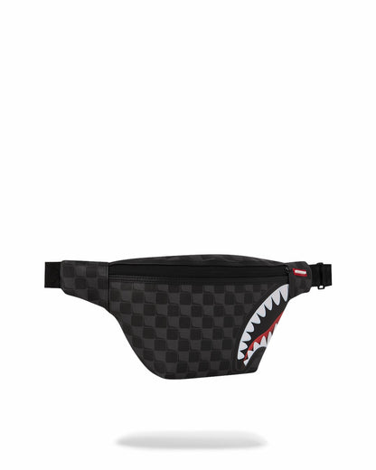 SHARKS IN PARIS HYPER PUFF SAVVY CROSSBODY