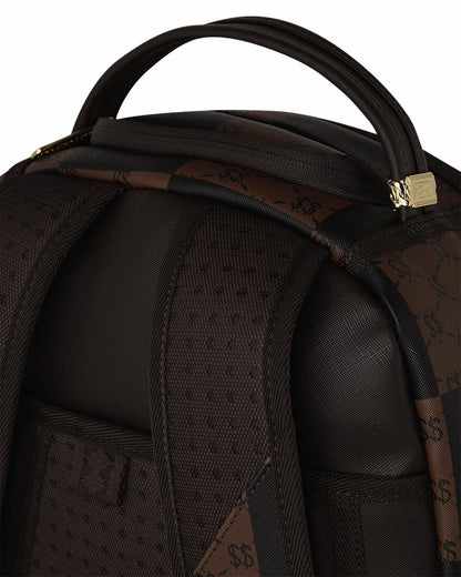 THAT BIG CHECK SHARK BACKPACK