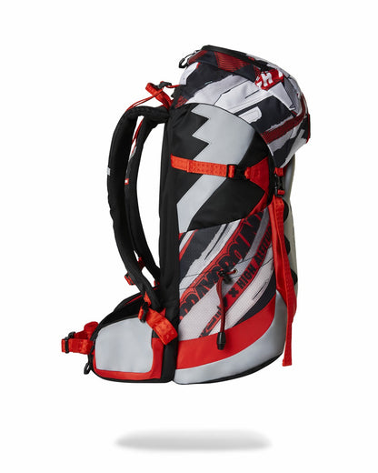 SHARCTIC ARCTIC CAMPER BACKPACK