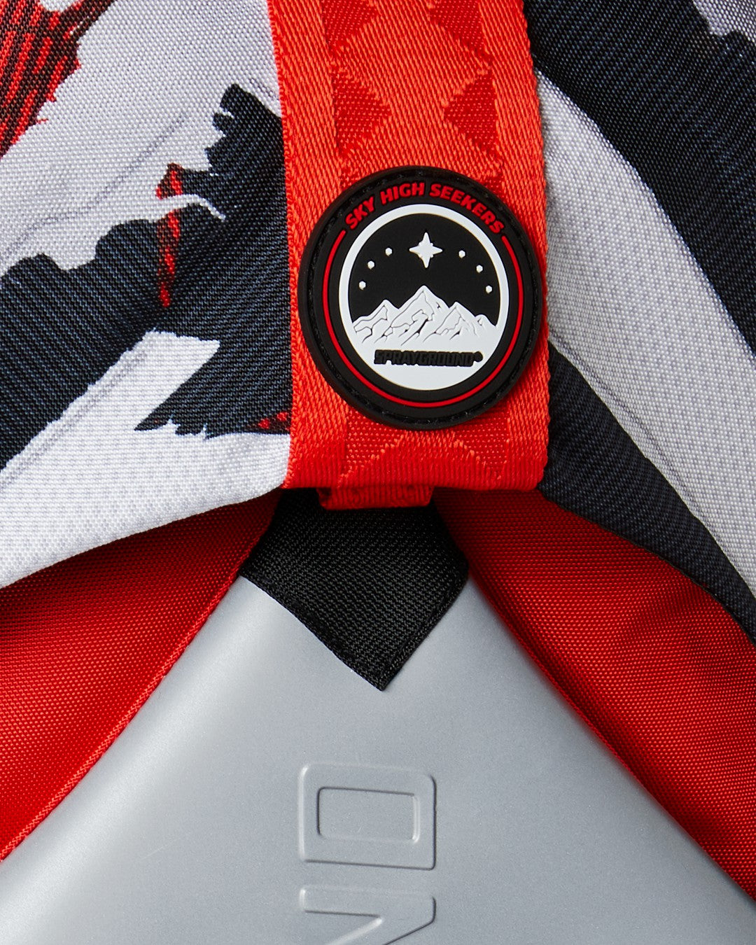 SHARCTIC ARCTIC CAMPER BACKPACK