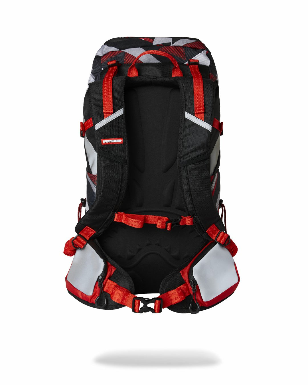 SHARCTIC ARCTIC CAMPER BACKPACK