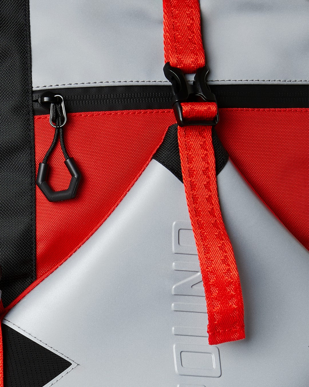 SHARCTIC ARCTIC CAMPER BACKPACK
