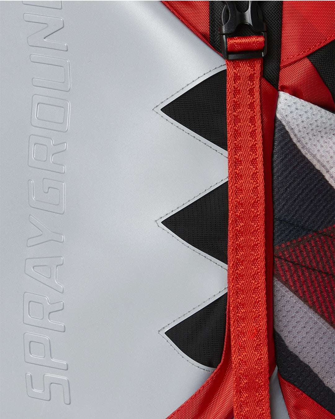 SHARCTIC ARCTIC CAMPER BACKPACK