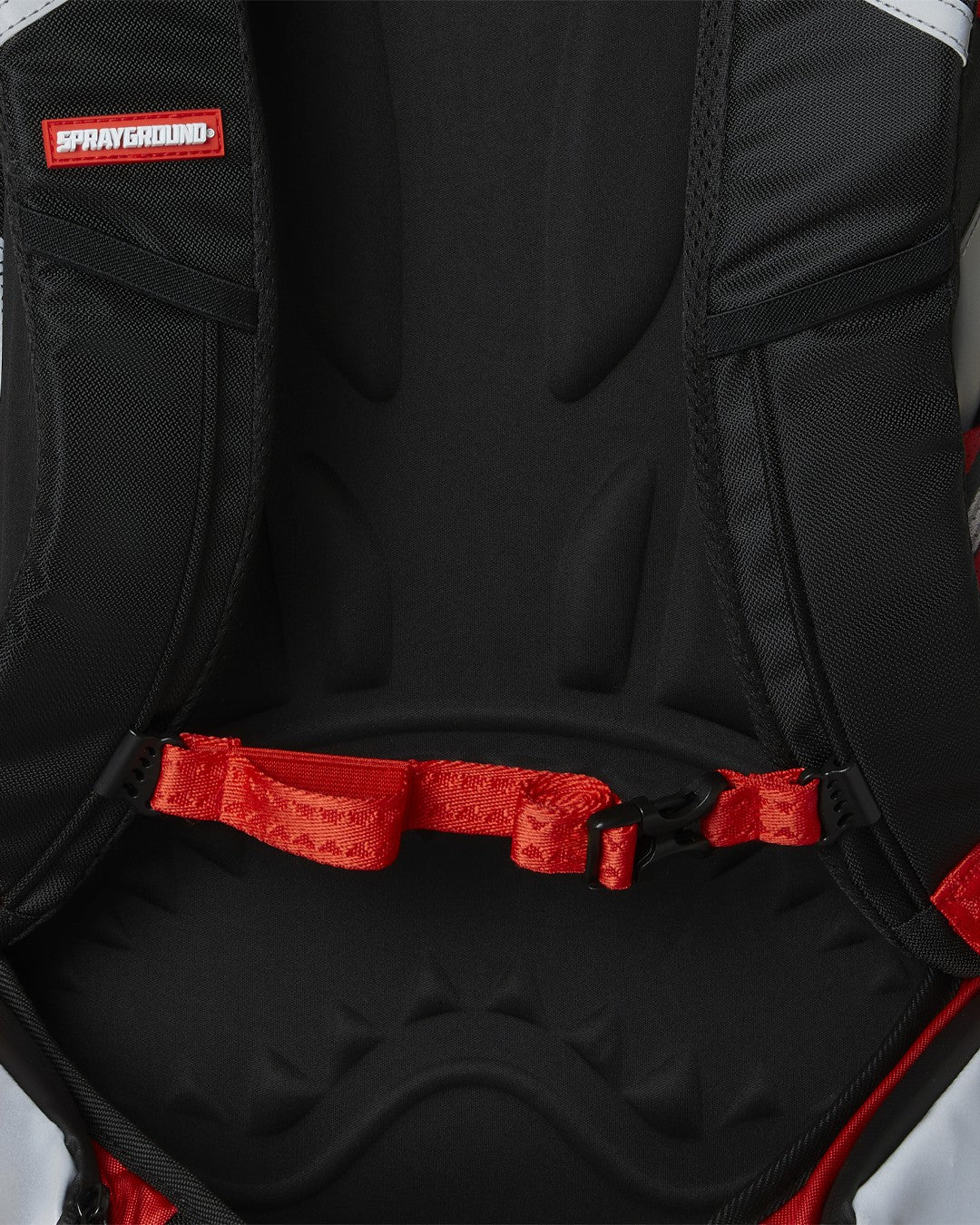 SHARCTIC ARCTIC CAMPER BACKPACK