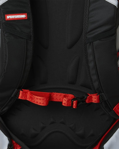 SHARCTIC ARCTIC CAMPER BACKPACK