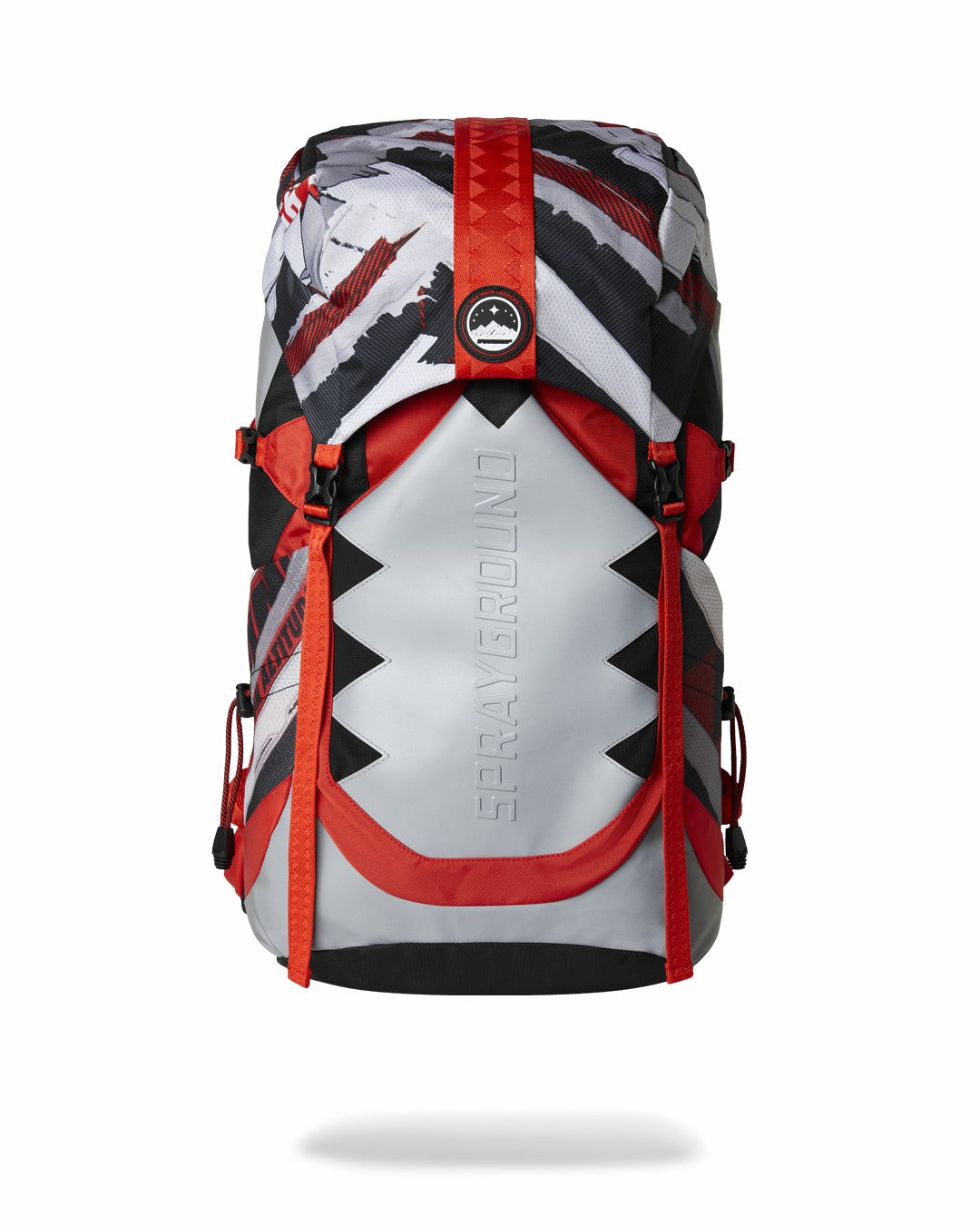 SHARCTIC ARCTIC CAMPER BACKPACK
