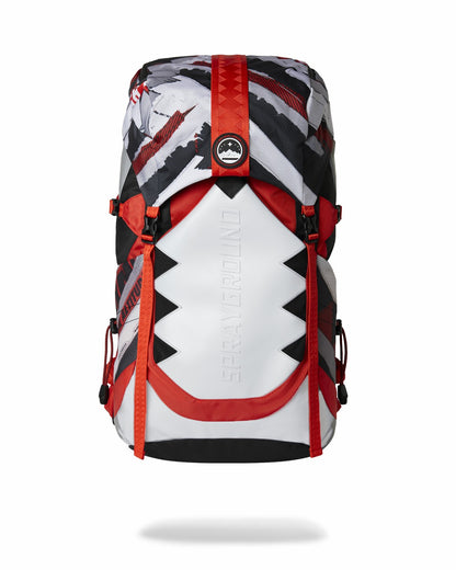 SHARCTIC ARCTIC CAMPER BACKPACK