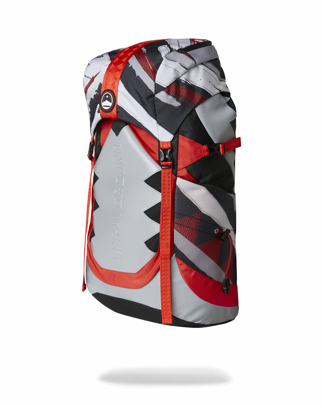 SHARCTIC ARCTIC CAMPER BACKPACK