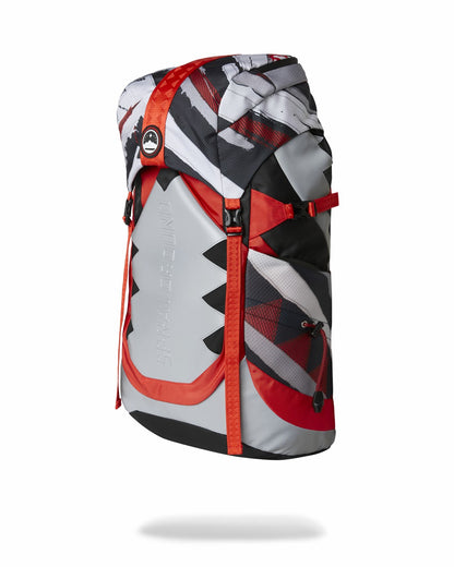 SHARCTIC ARCTIC CAMPER BACKPACK