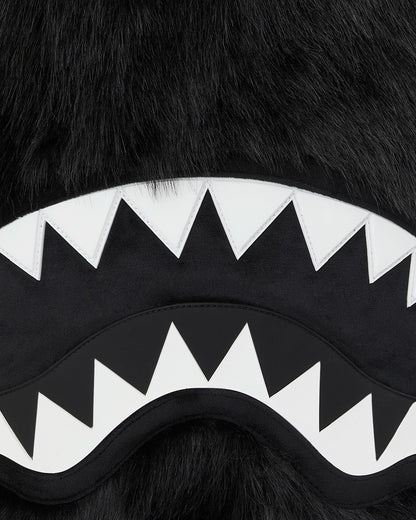 FURZILLA SHARK (NIGHT) BACKPACK