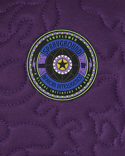 AI SERENGETI BACKPACK