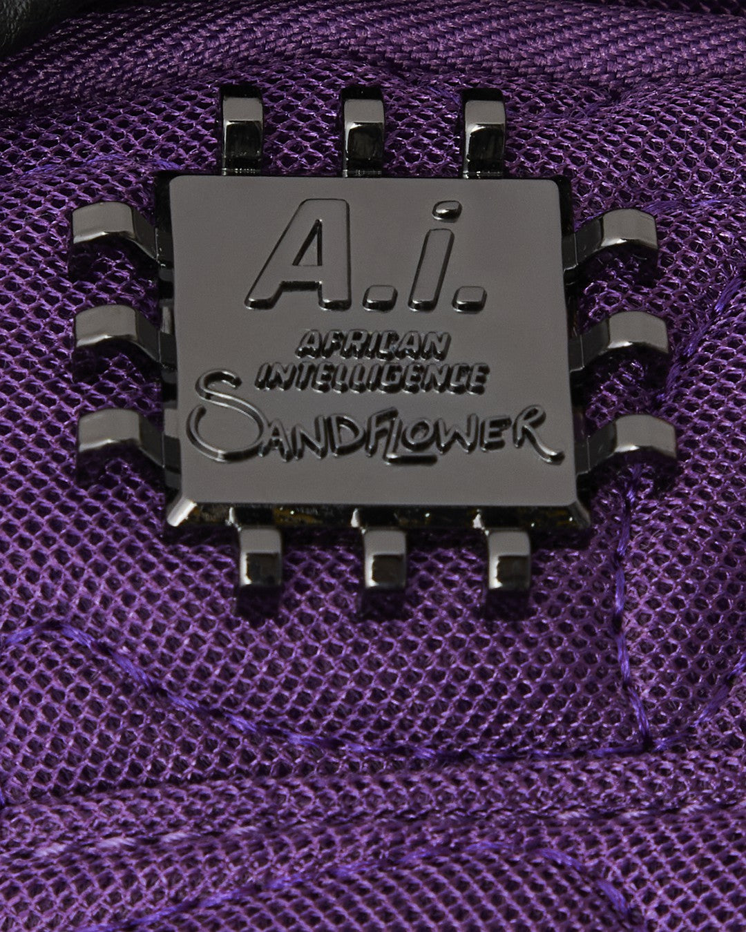 AI SERENGETI BACKPACK