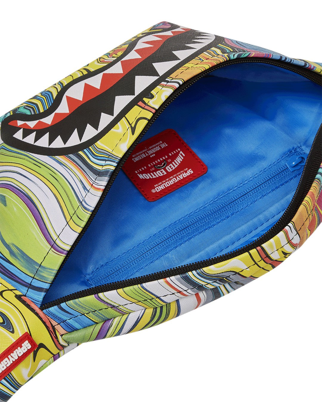SUPER MELT SAVVY CROSSBODY