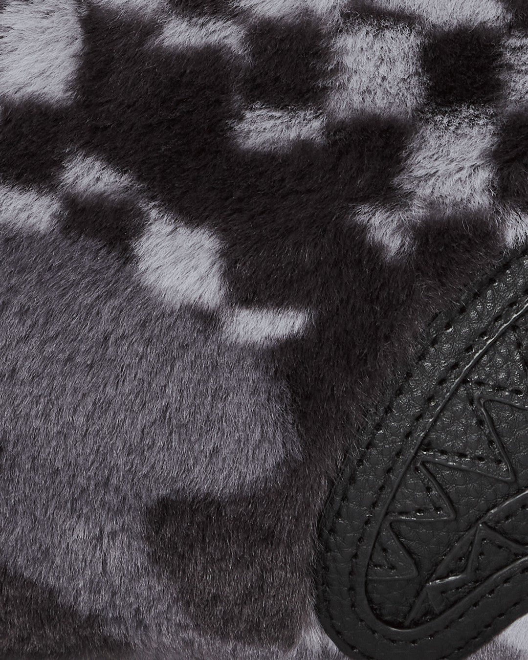 3AM PLUSH ASPEN HIGHLANDS SAVVY CROSSBODY