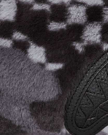 3AM PLUSH ASPEN HIGHLANDS SAVVY CROSSBODY