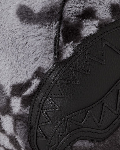 3AM PLUSH ASPEN HIGHLANDS MINI DUFFLE