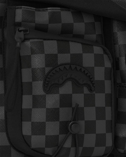 SPECIAL OPS NIGHT WATCH TOTE