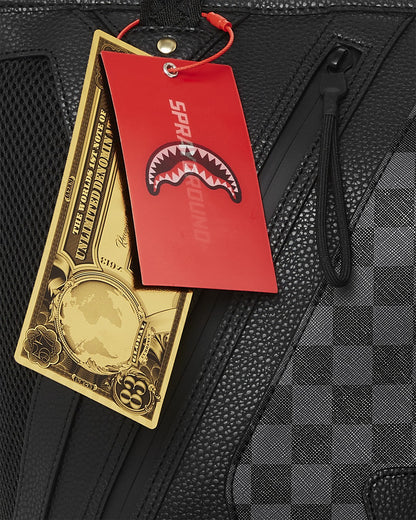 SPECIAL OPS NIGHT WATCH TOTE