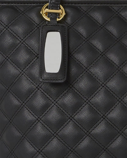 24K GENEVA TOTE