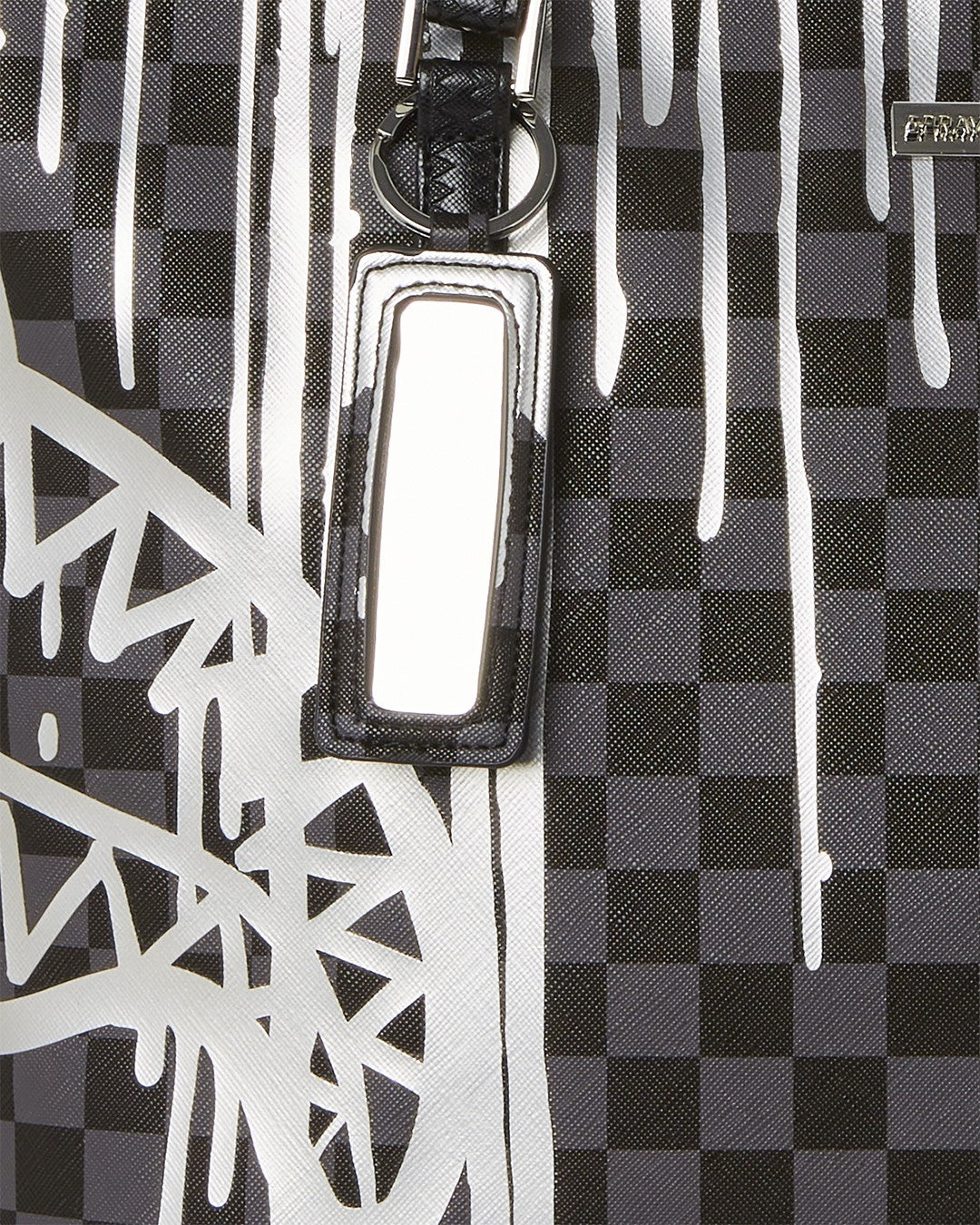 CHATEAU GHOST TOTE