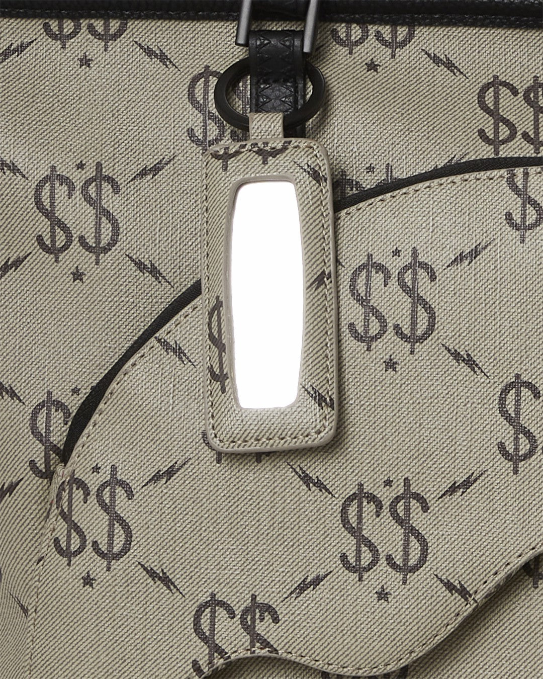 THE GETAWAY TOTE