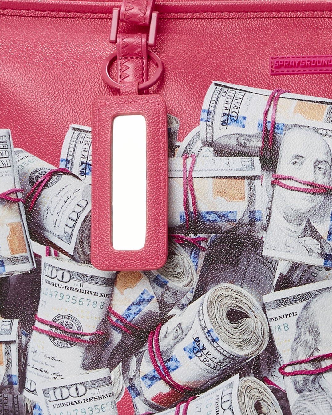 THE ENTREPRENEUR TOTE