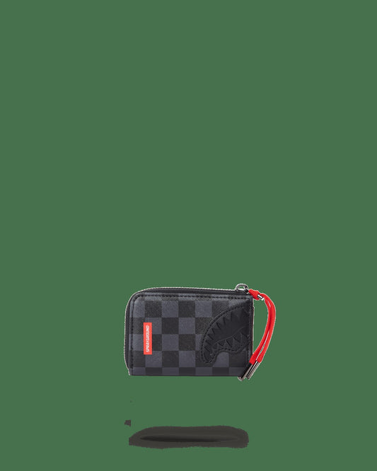 HENNY BLACK WALLET