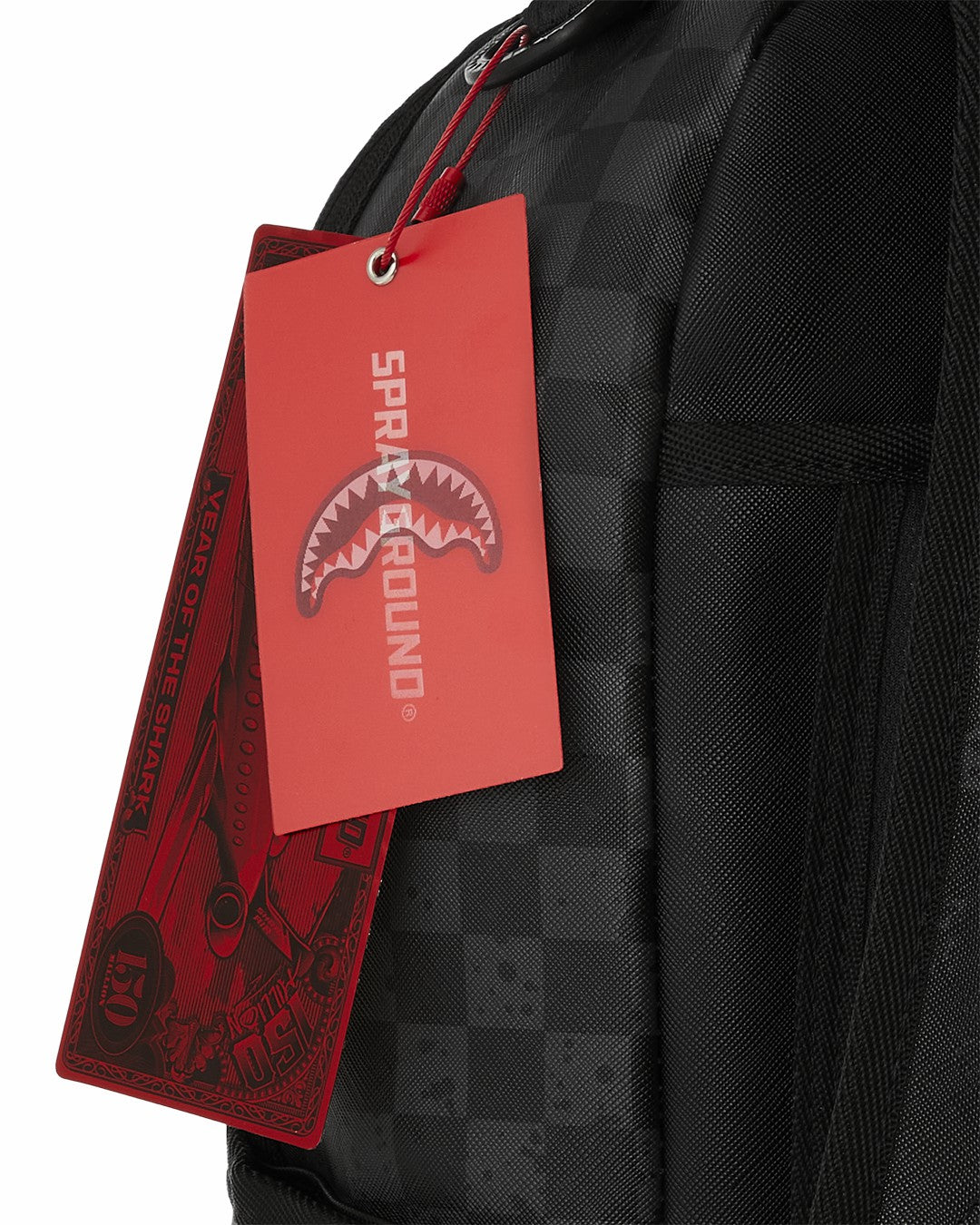 THE PHANTOM FADE BACKPACK
