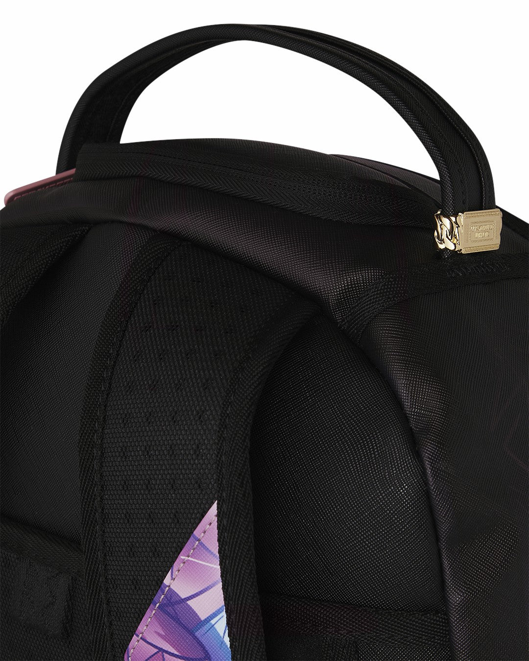 PINK PANTHER DIAMOND HEIST BACKPACK