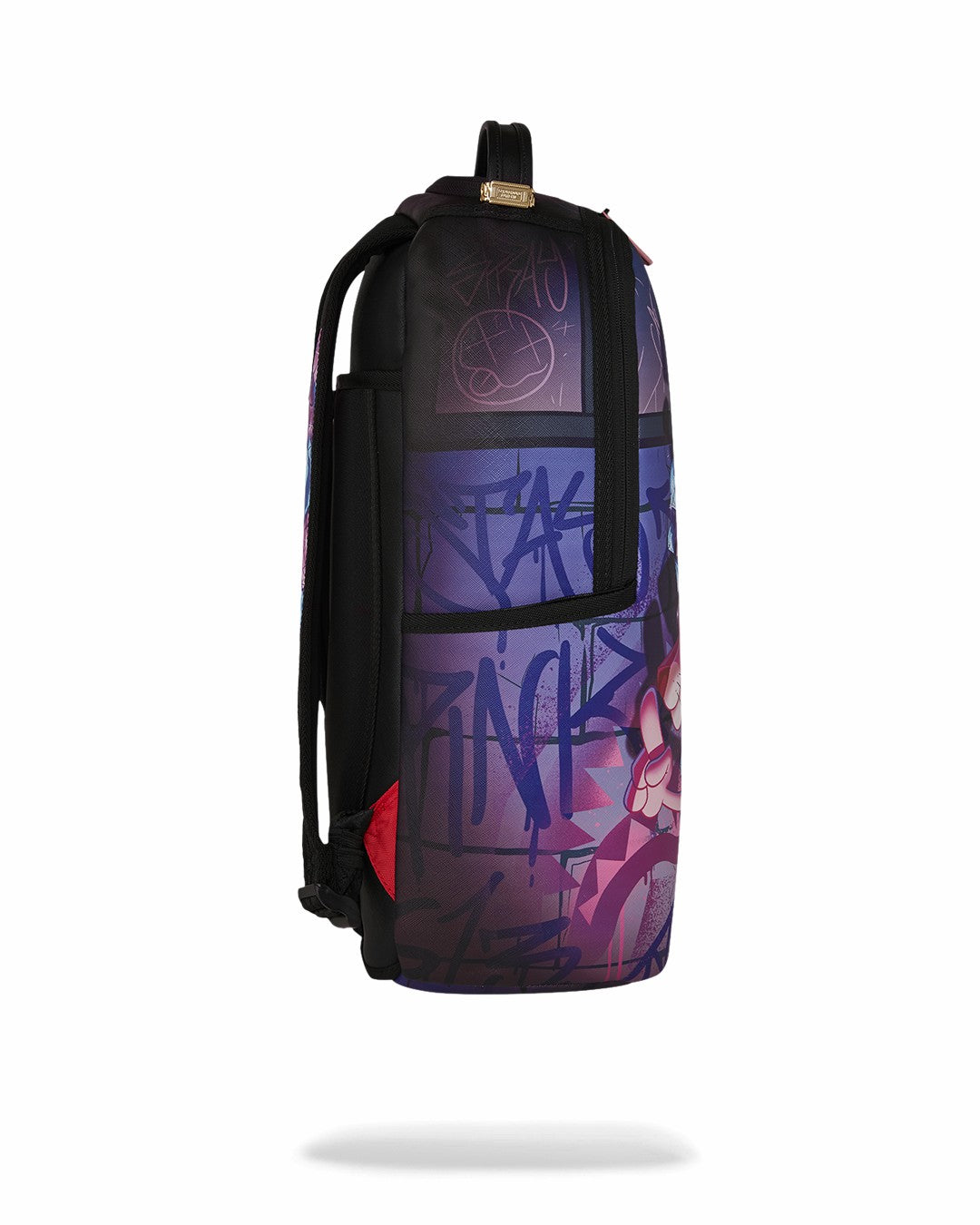 PINK PANTHER DIAMOND HEIST BACKPACK