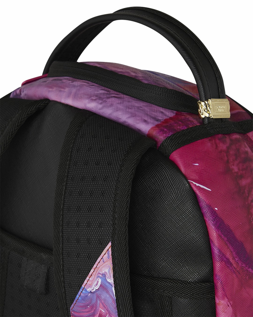 PATRICASSO BACKPACK