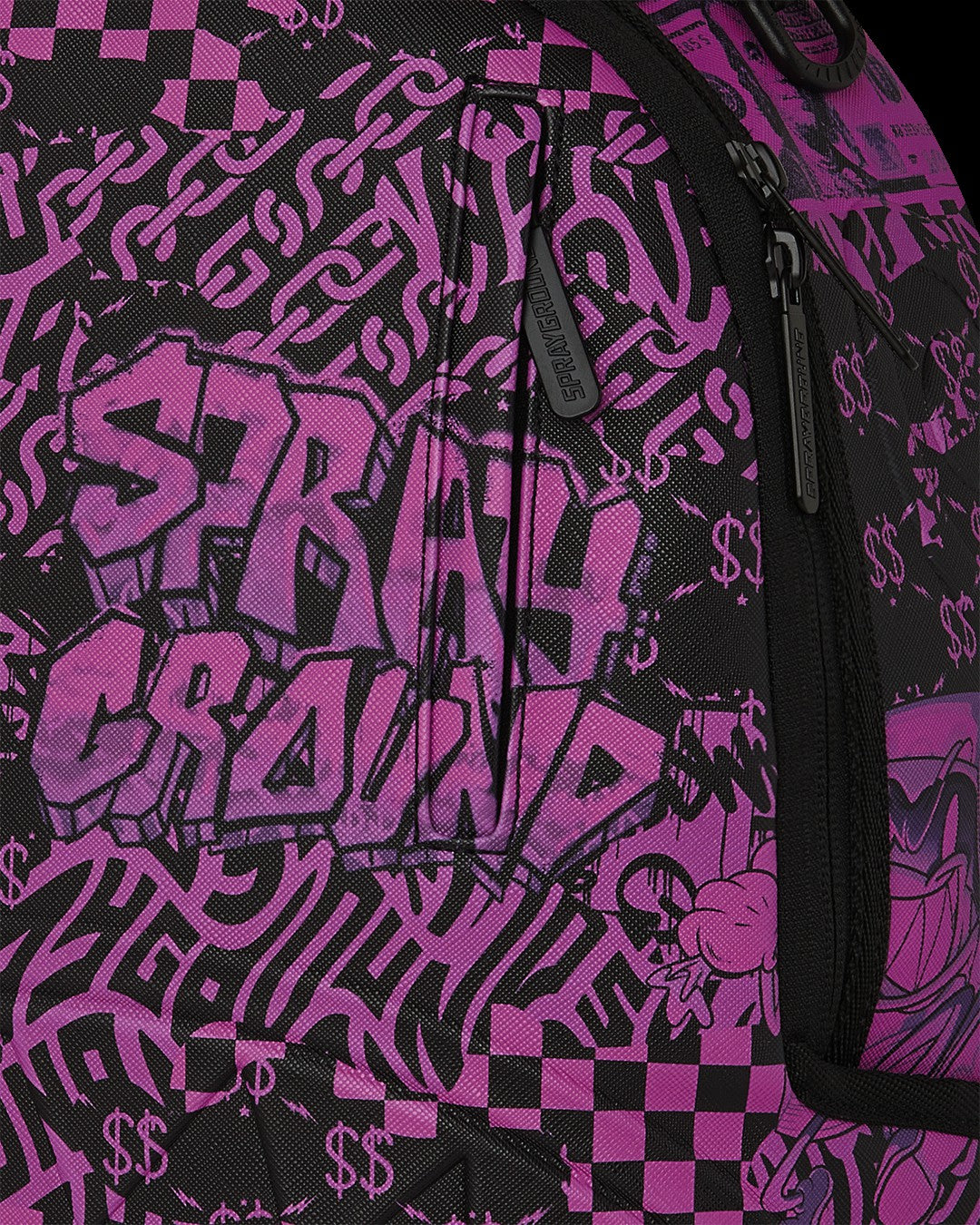 HOT PURSUIT BACKPACK