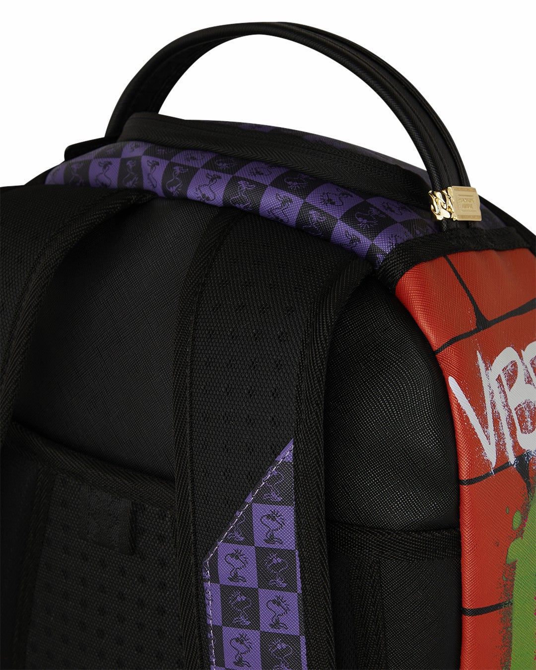 SNOOPY JOE COOL BACKPACK