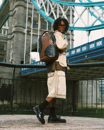 JETSTREAM SHADOW BACKPACK