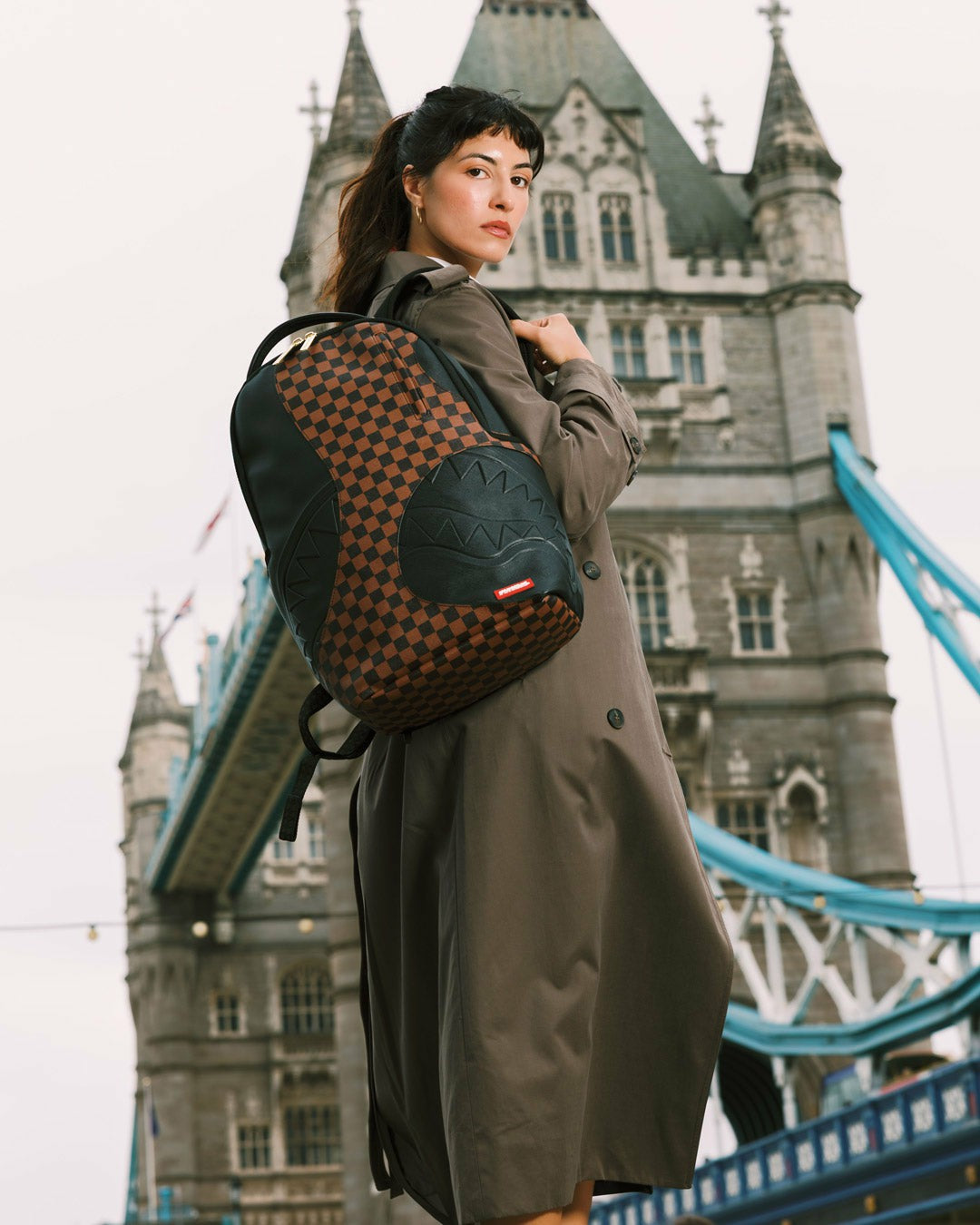 JETSTREAM SHADOW BACKPACK