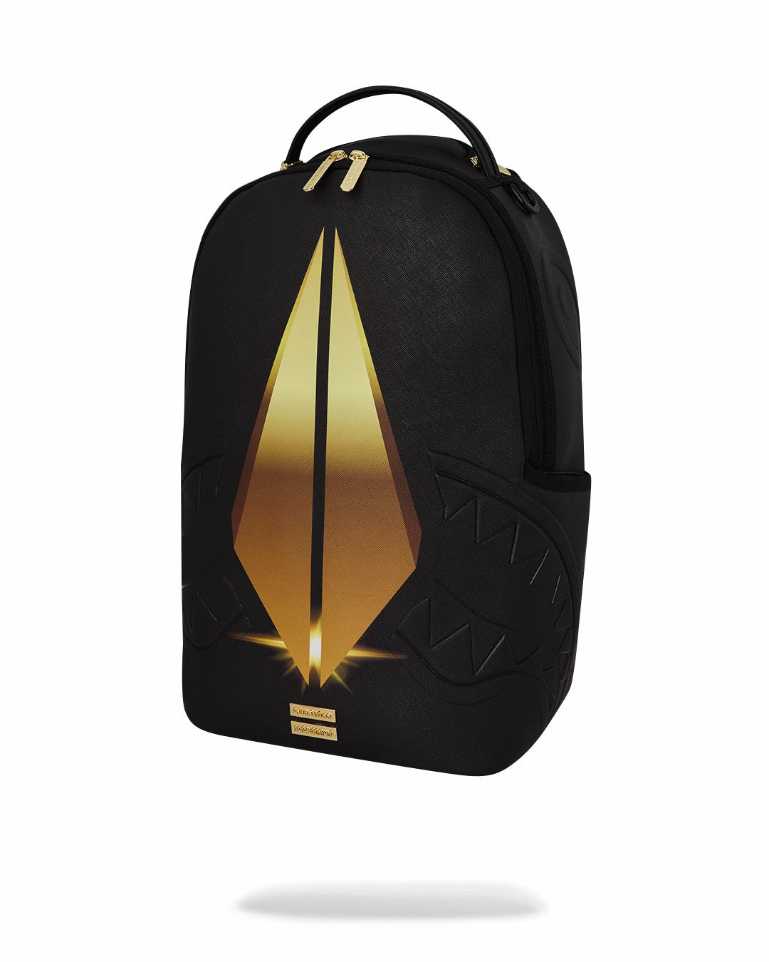 FOUNDATION THE VAULT ON TERMINUS BACKPACK