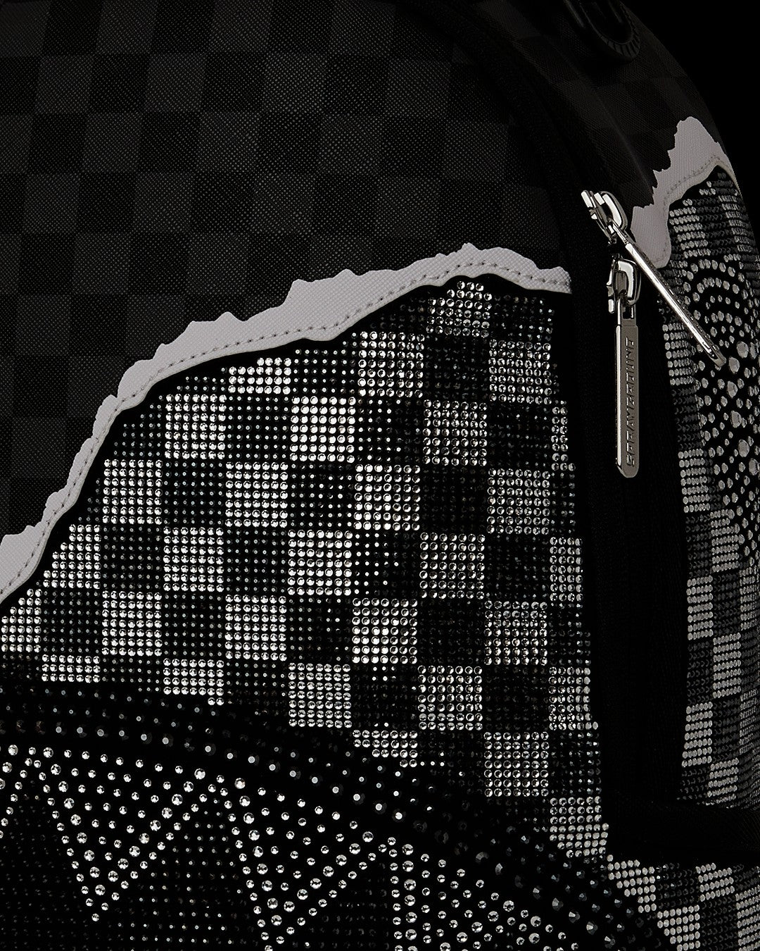 DIAMOND HEIST BACKPACK