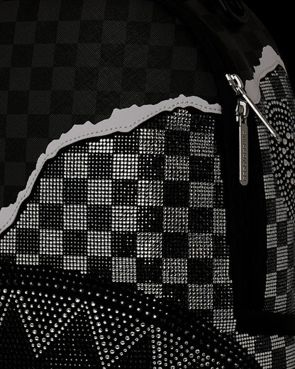 DIAMOND HEIST BACKPACK
