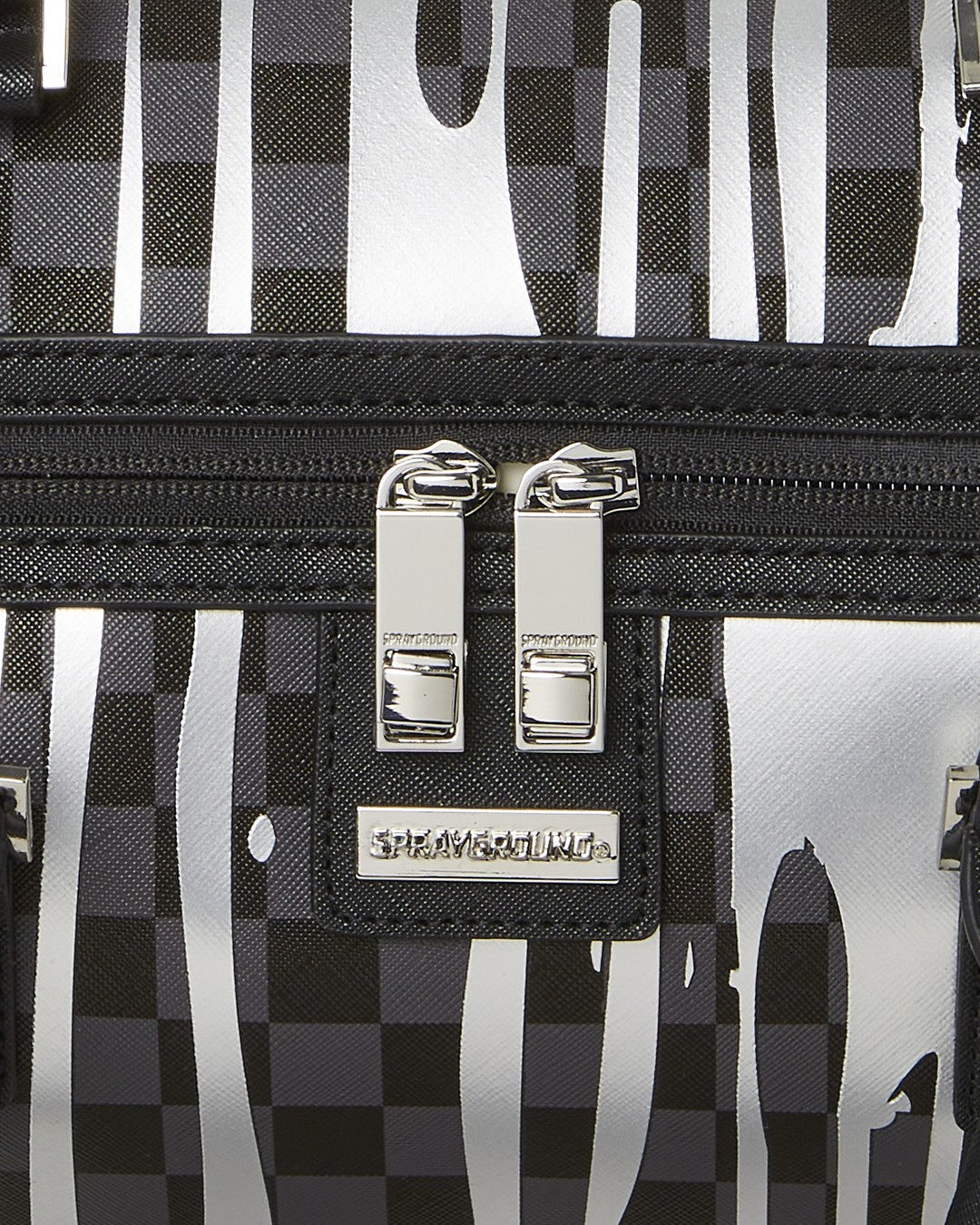 CHATEAU GHOST DUFFLE
