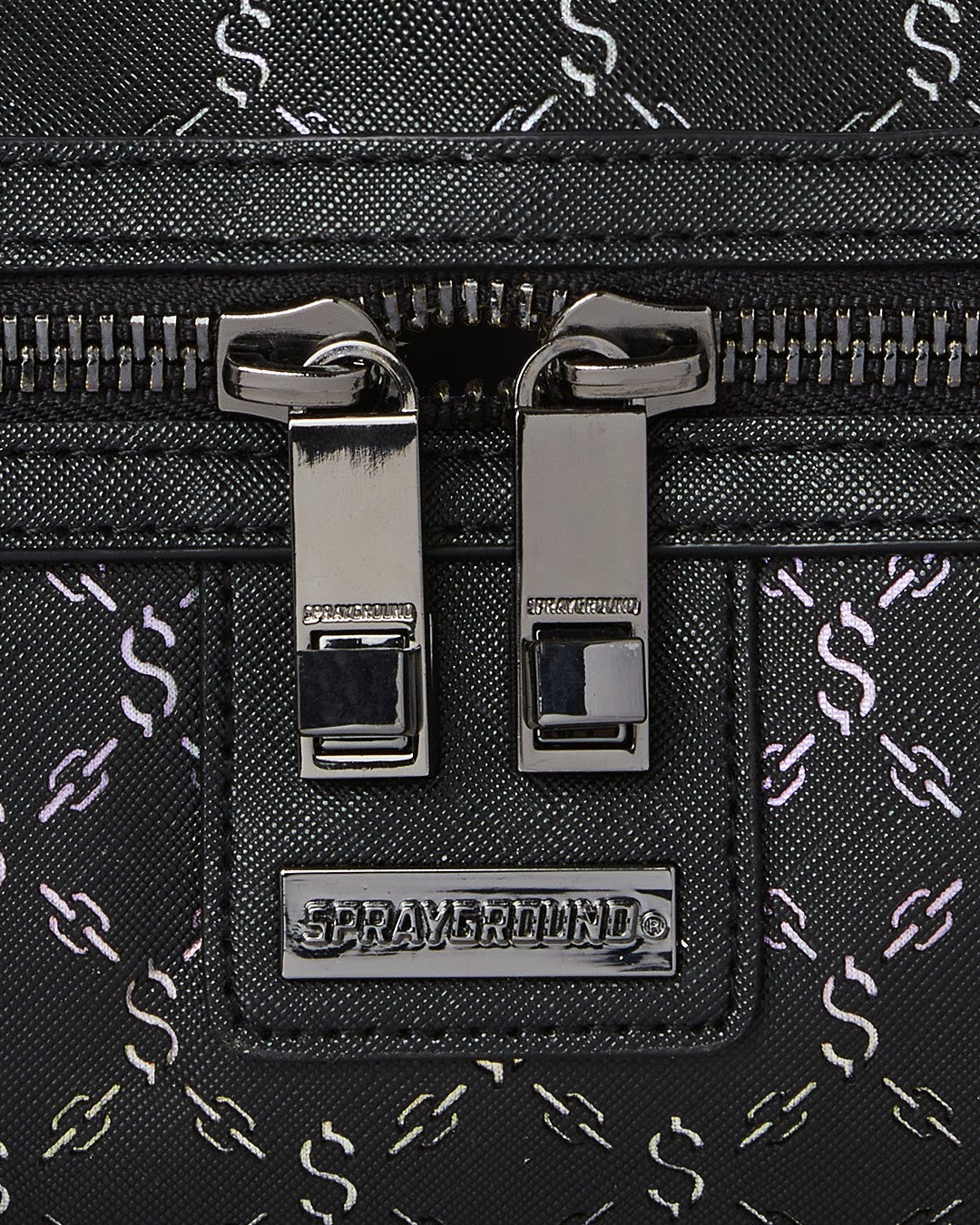 PRI$M SUPERJET DUFFLE