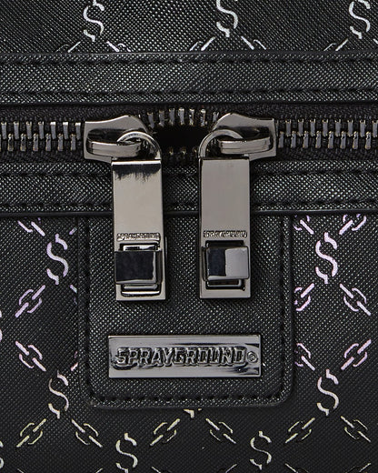 PRI$M SUPERJET DUFFLE