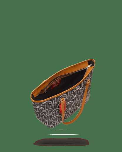 ILLUCHAINS TOTE