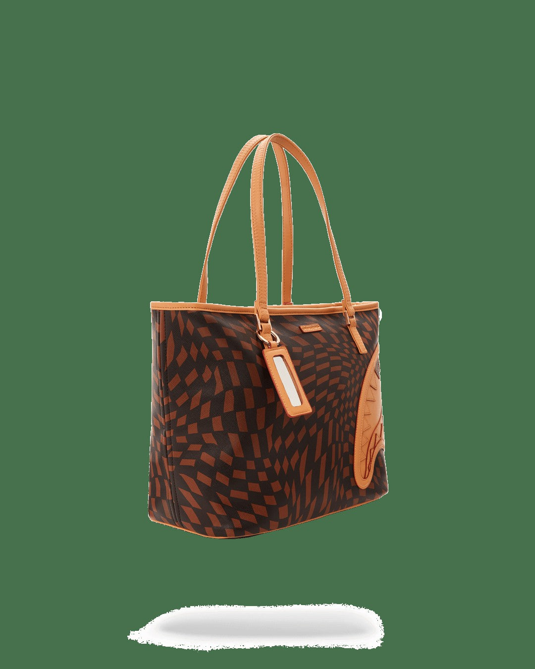 TRIPPY HENNY TOTE