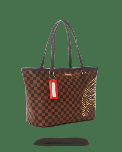 SHARKS IN PARIS POLARIS TOTE