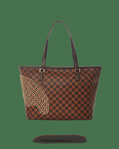 SHARKS IN PARIS POLARIS TOTE