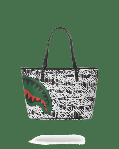 NIGHT NIGHT TOTE