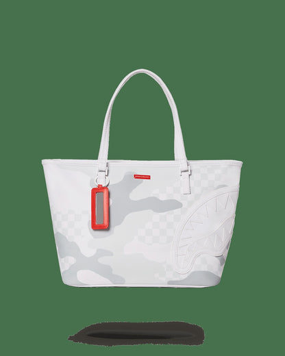 3AM LE BLANC TOTE